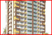 Saryu Tower